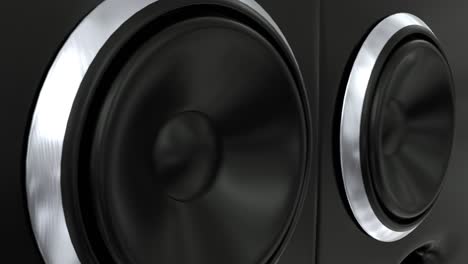 Speakers-music-vibrating-sub-cone-beats-bass-club-loudspeaker-sound-boom-box-4k